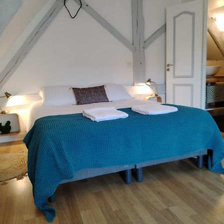 Appartement Henri II Le Mans Exteriér fotografie