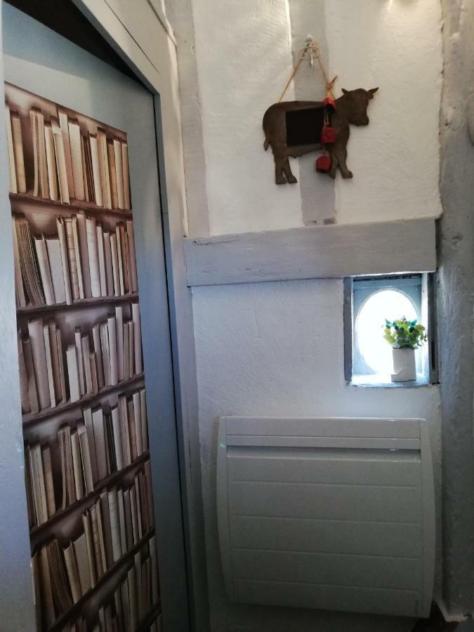 Appartement Henri II Le Mans Exteriér fotografie