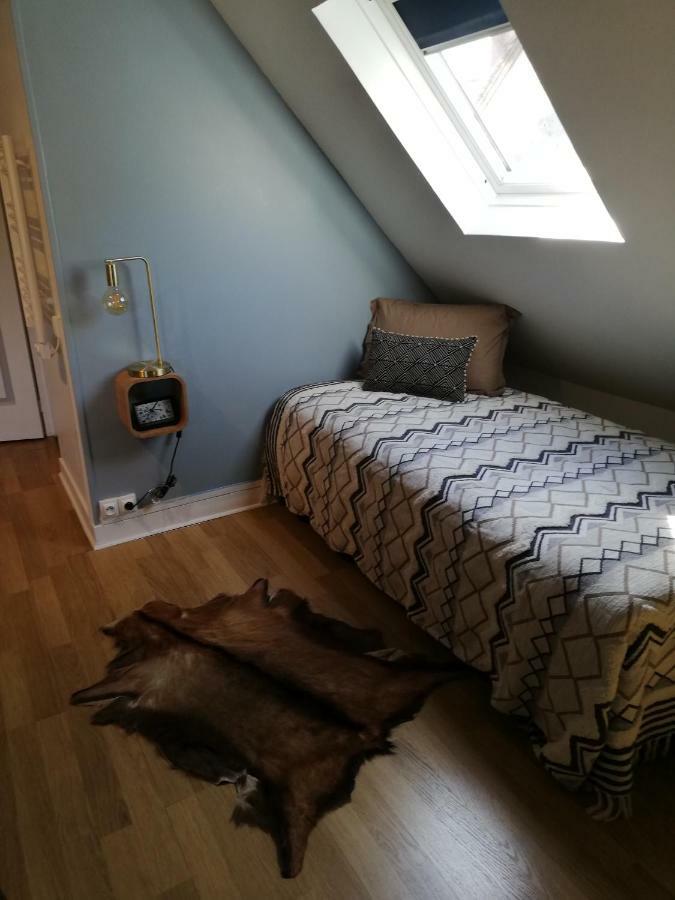 Appartement Henri II Le Mans Exteriér fotografie